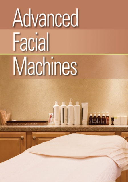 Advanced Facial Machines, Digital Book