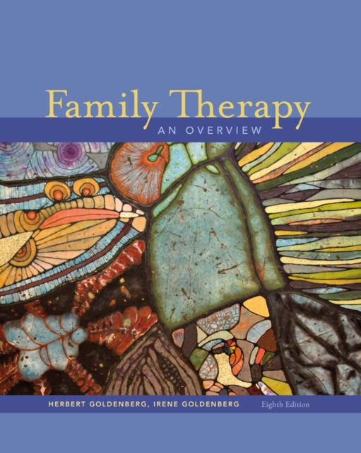 Family Therapy : An Overview, Hardback Book