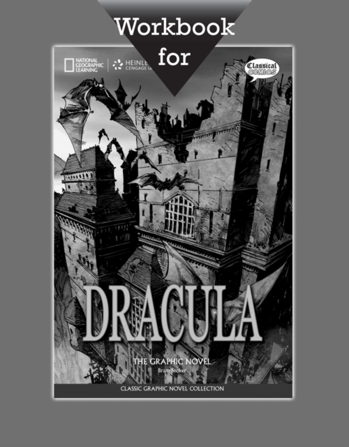 Dracula Workbook, Paperback / softback Book
