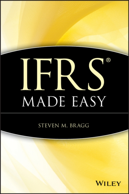 IFRS Made Easy, EPUB eBook