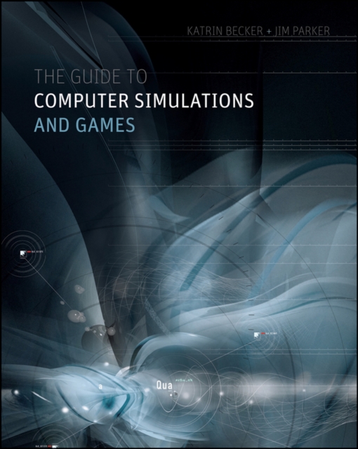 The Guide to Computer Simulations and Games, Paperback / softback Book