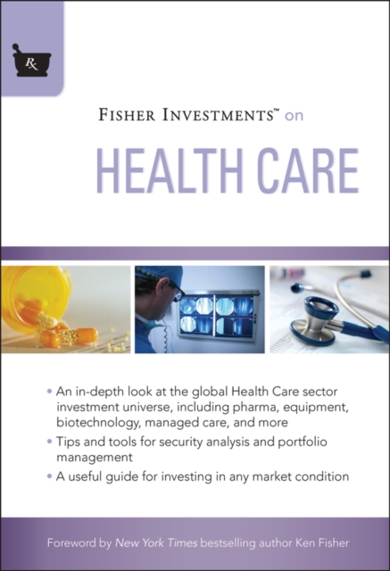 Fisher Investments on Health Care, EPUB eBook