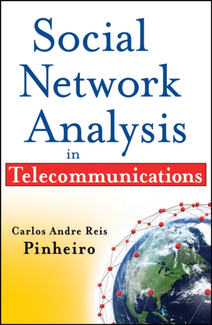 Social Network Analysis in Telecommunications, PDF eBook