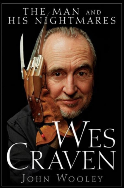 Wes Craven : The Man and his Nightmares, EPUB eBook