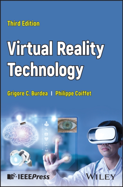 Virtual Reality Technology, Paperback / softback Book