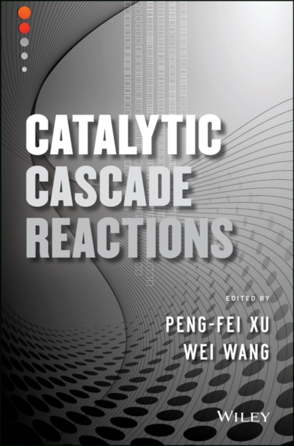 Catalytic Cascade Reactions, Hardback Book