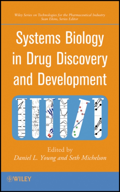 Systems Biology in Drug Discovery and Development, EPUB eBook