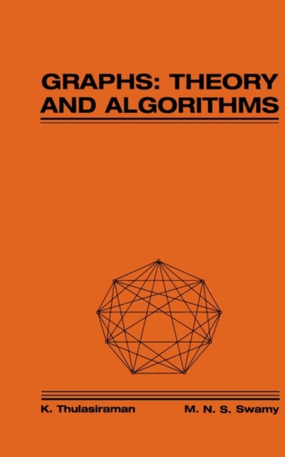 Graphs : Theory and Algorithms, PDF eBook