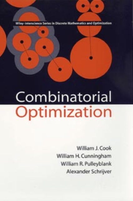 Combinatorial Optimization, PDF eBook