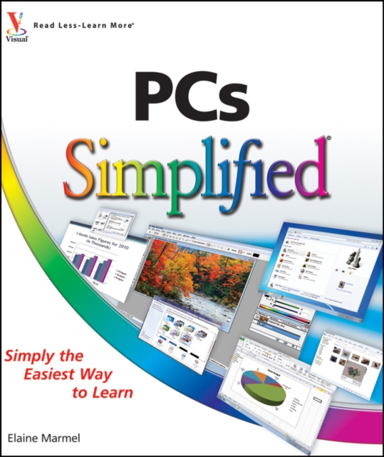 PCs Simplified, EPUB eBook
