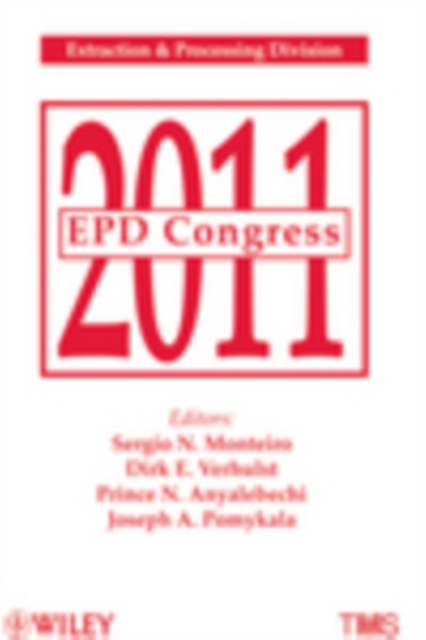 EPD Congress 2011, Digital Book