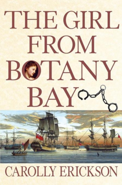 The Girl From Botany Bay, EPUB eBook