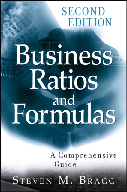 Business Ratios and Formulas : A Comprehensive Guide, EPUB eBook