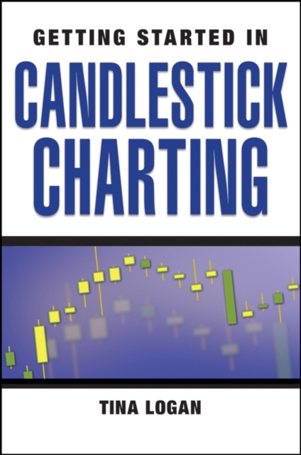 Getting Started in Candlestick Charting, EPUB eBook