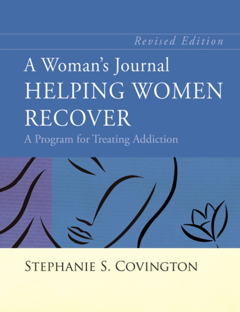 A Woman's Journal : Helping Women Recover, EPUB eBook