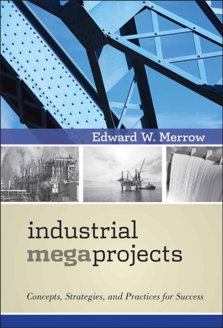 Industrial Megaprojects : Concepts, Strategies, and Practices for Success, EPUB eBook