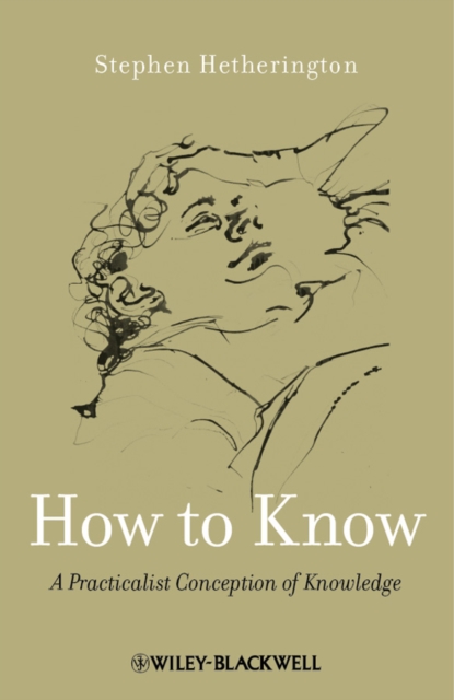 How to Know : A Practicalist Conception of Knowledge, EPUB eBook