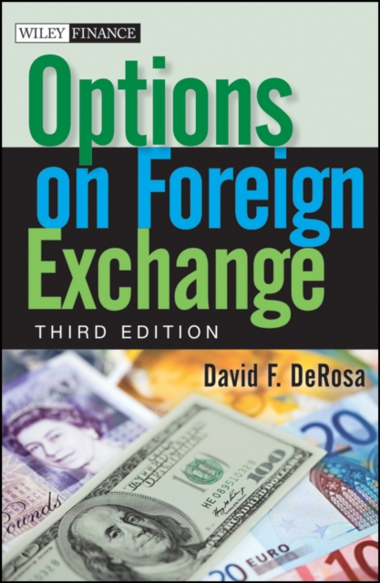 Options on Foreign Exchange, EPUB eBook
