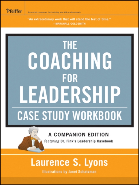 The Coaching for Leadership Case Study Workbook, Paperback / softback Book