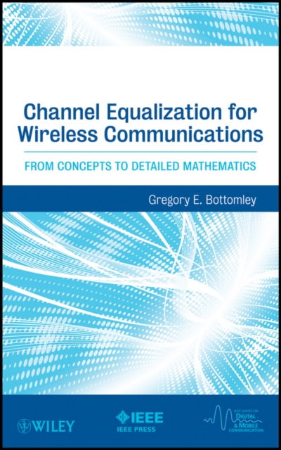 Channel Equalization for Wireless Communications : From Concepts to Detailed Mathematics, PDF eBook