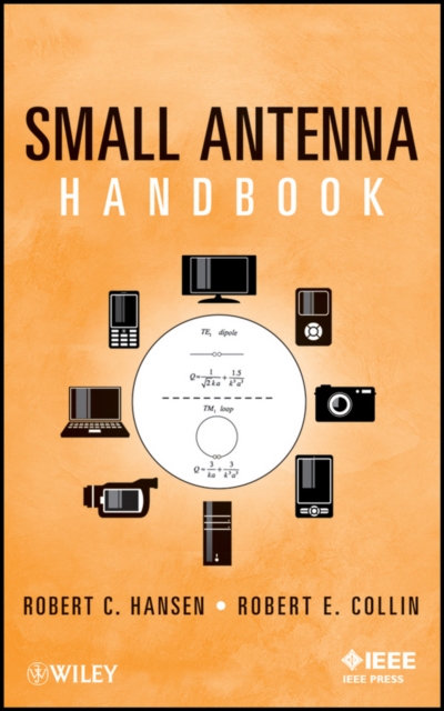 Small Antenna Handbook, PDF eBook