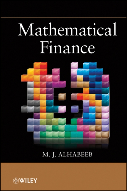 Mathematical Finance, PDF eBook