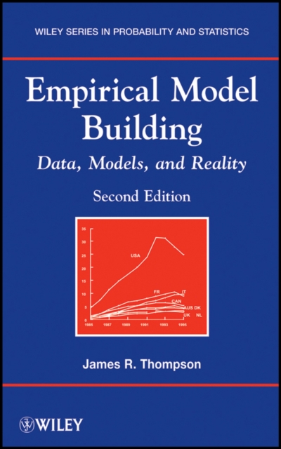 Empirical Model Building : Data, Models, and Reality, PDF eBook