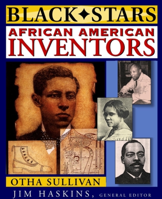 African American Inventors, Paperback / softback Book