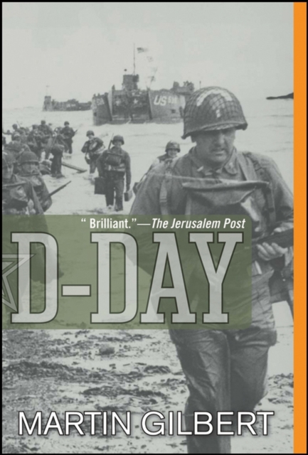 D-Day, EPUB eBook