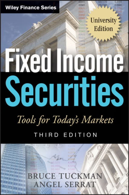 Fixed Income Securities : Tools for Today's Markets, University Edition, EPUB eBook