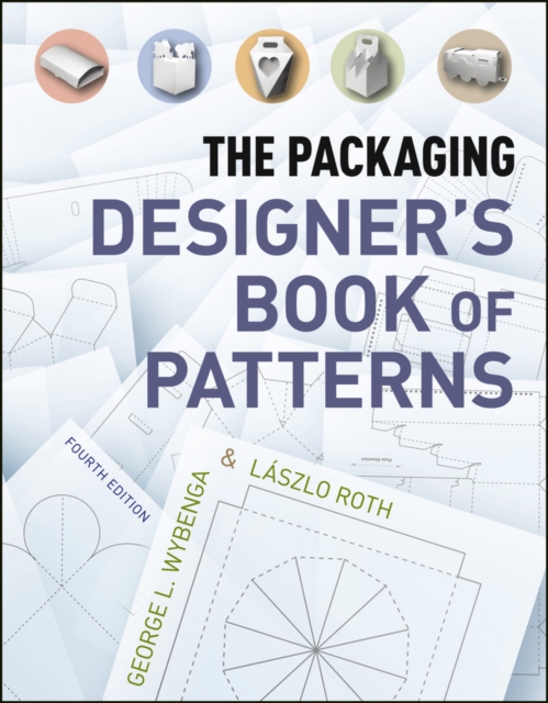 The Packaging Designer's Book of Patterns, Paperback / softback Book