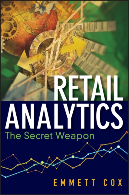 Retail Analytics : The Secret Weapon, EPUB eBook