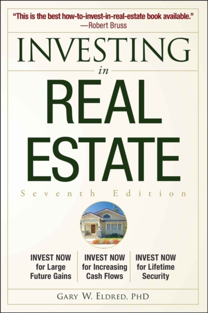 Investing in Real Estate, Paperback / softback Book