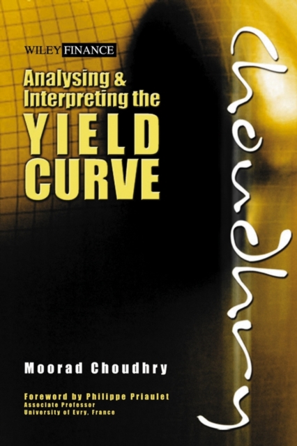 Analysing and Interpreting the Yield Curve, EPUB eBook