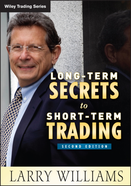 Long-Term Secrets to Short-Term Trading, EPUB eBook