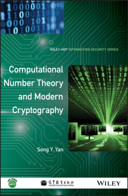 Computational Number Theory and Modern Cryptography, EPUB eBook