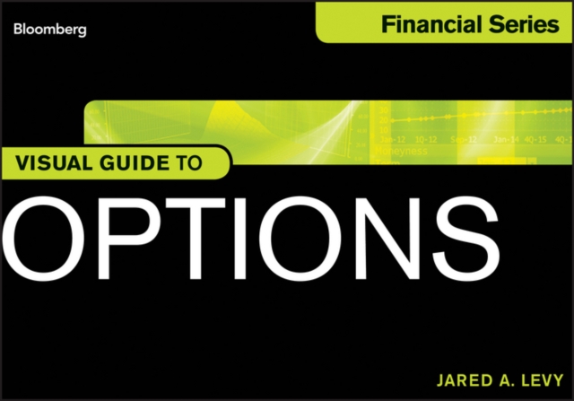 Visual Guide to Options, Paperback / softback Book