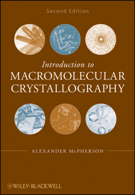 Introduction to Macromolecular Crystallography, EPUB eBook