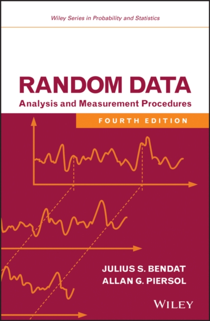 Random Data : Analysis and Measurement Procedures, EPUB eBook
