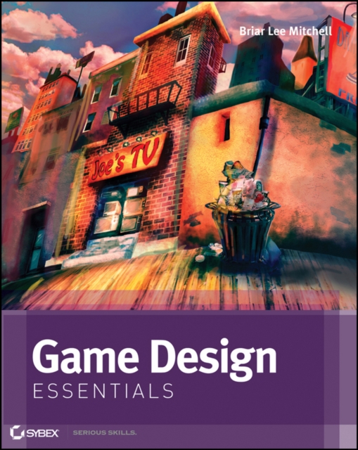 Game Design Essentials, PDF eBook