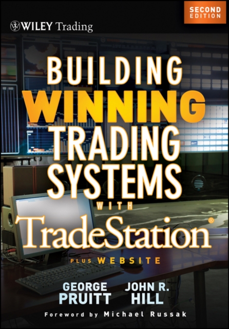 Building Winning Trading Systems with Tradestation, PDF eBook