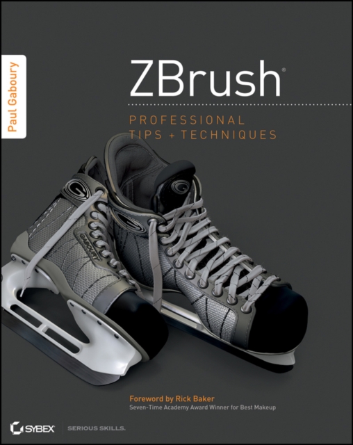ZBrush Professional Tips and Techniques, EPUB eBook