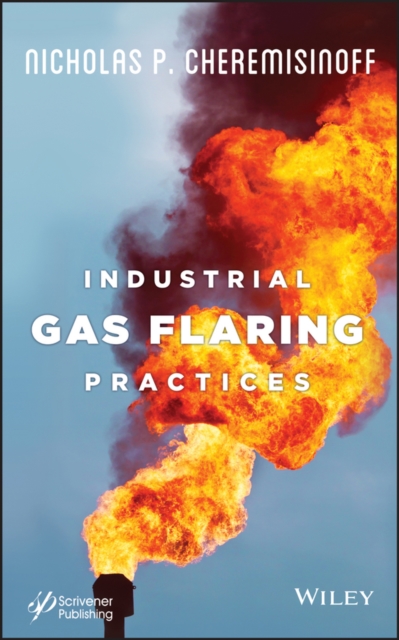 Industrial Gas Flaring Practices, Hardback Book