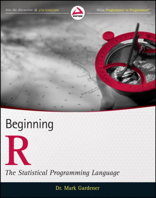 Beginning R : The Statistical Programming Language, EPUB eBook