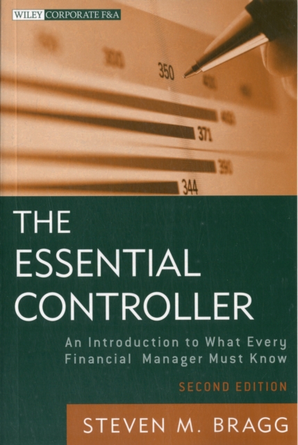 The Essential Controller : An Introduction to What Every Financial Manager Must Know, EPUB eBook
