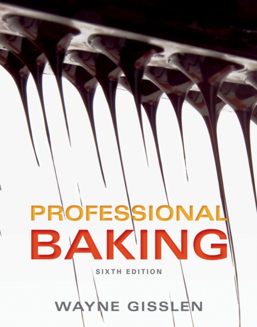 Professional Baking 6e with Professional Baking Method Card Package Set, Hardback Book