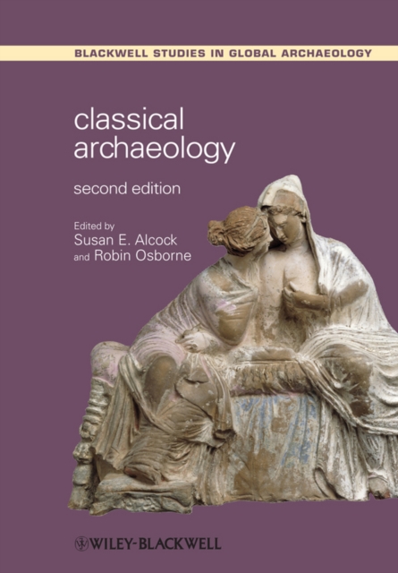 Classical Archaeology, EPUB eBook