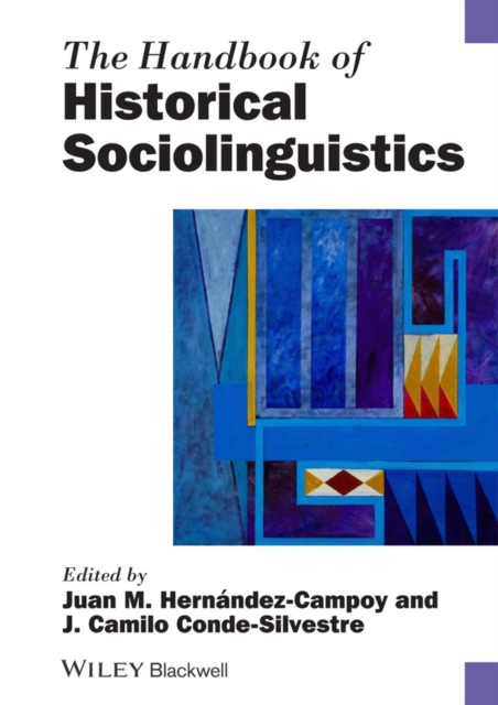 The Handbook of Historical Sociolinguistics, EPUB eBook