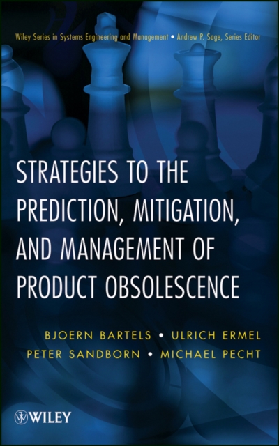 Strategies to the Prediction, Mitigation and Management of Product Obsolescence, EPUB eBook