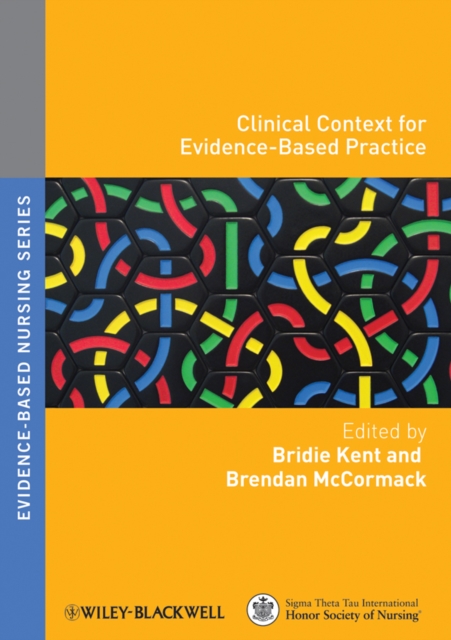 Clinical Context for Evidence-Based Practice, PDF eBook